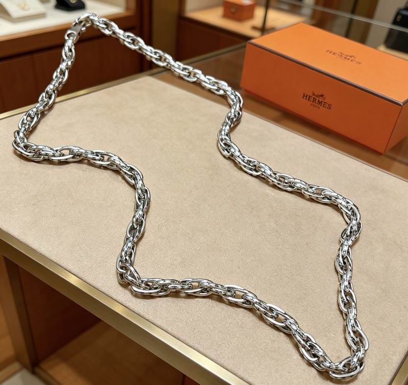 Hermes Necklace 05yxs27